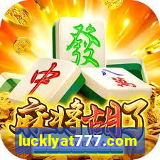 lucklyat777.com