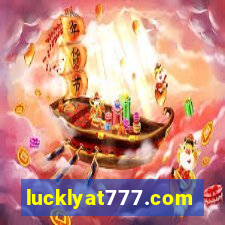 lucklyat777.com