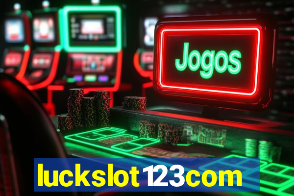 luckslot123com