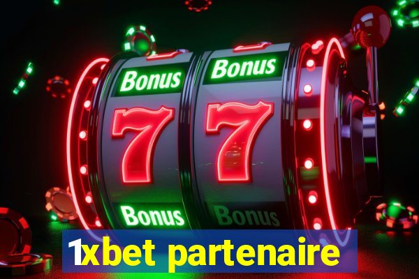 1xbet partenaire