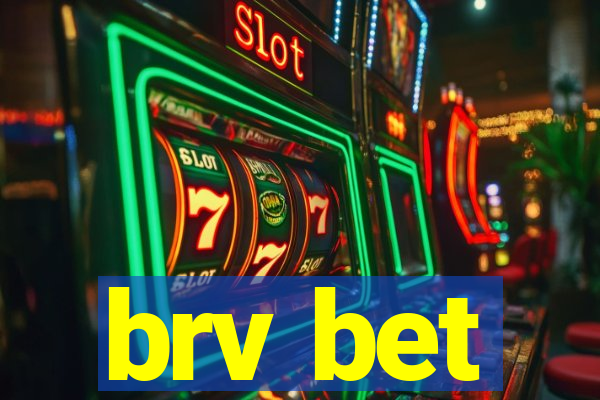 brv bet