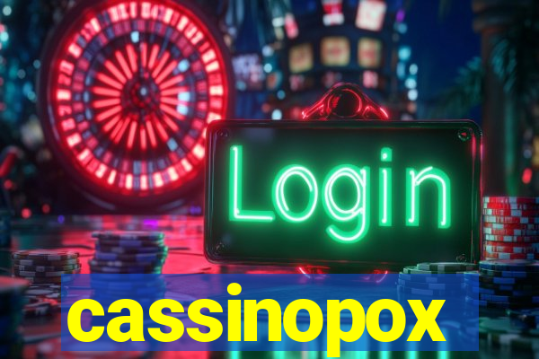 cassinopox