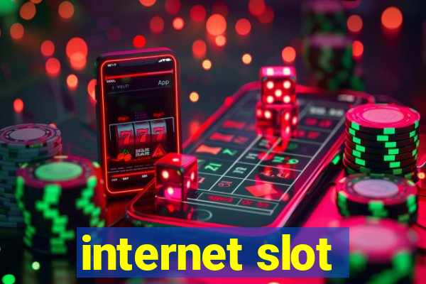 internet slot