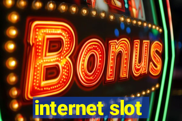 internet slot