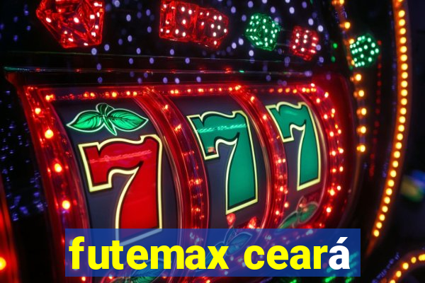 futemax ceará