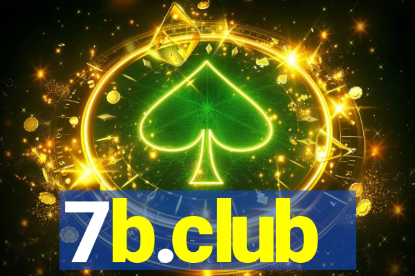 7b.club