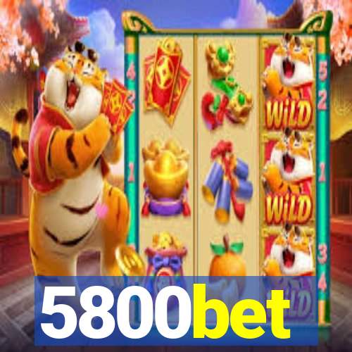 5800bet