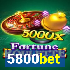 5800bet