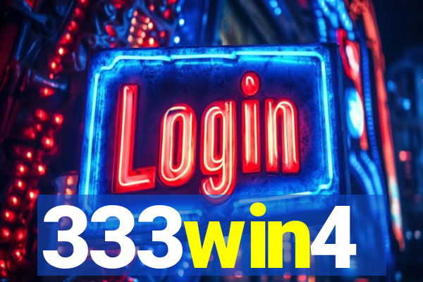 333win4