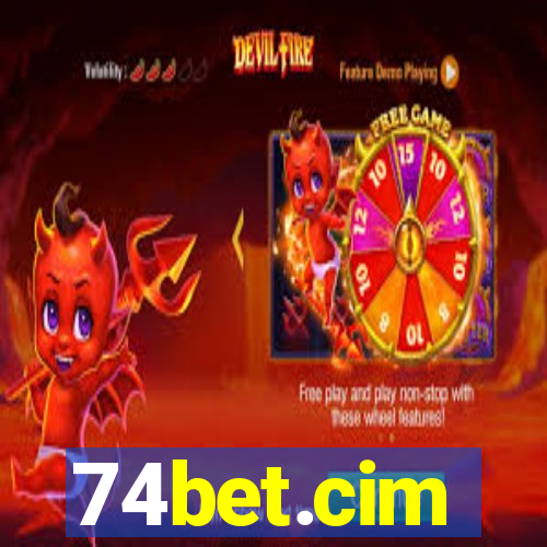 74bet.cim