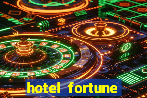 hotel fortune galaxy vapi