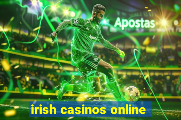 irish casinos online