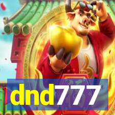 dnd777