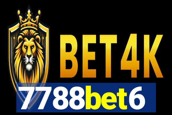 7788bet6