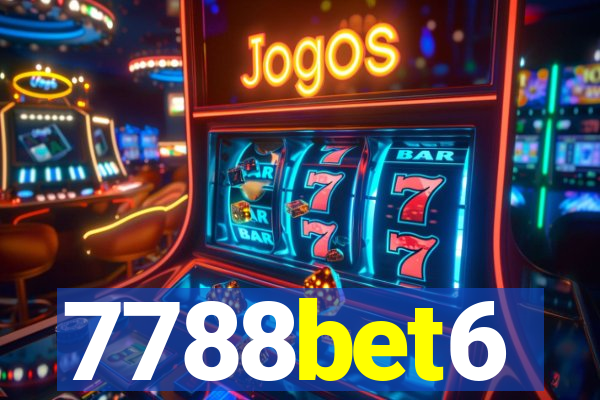 7788bet6