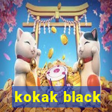 kokak black