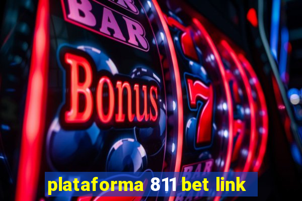 plataforma 811 bet link