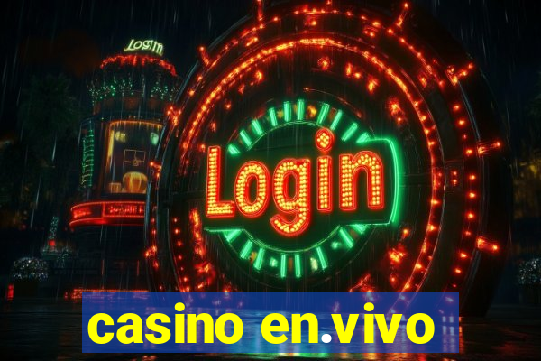 casino en.vivo