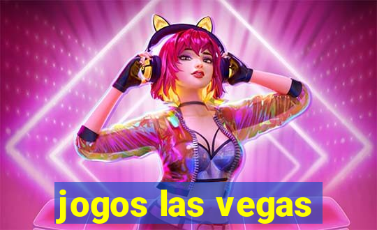 jogos las vegas