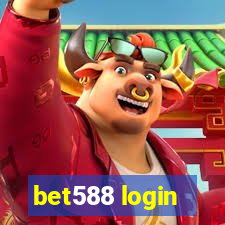 bet588 login