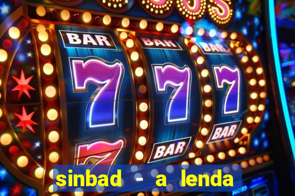 sinbad - a lenda dos sete mares download