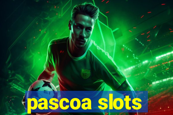 pascoa slots