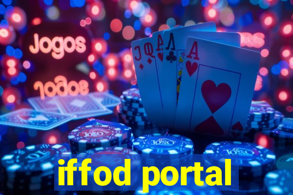 iffod portal