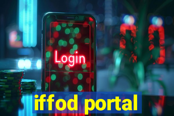 iffod portal