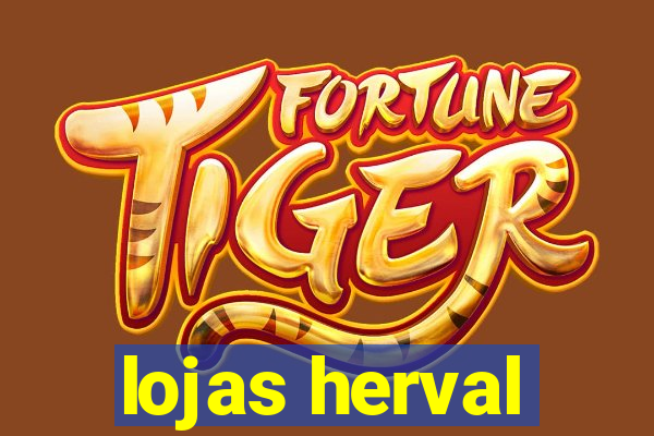 lojas herval