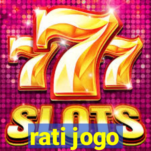 rati jogo