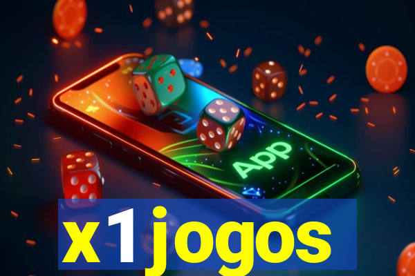 x1 jogos