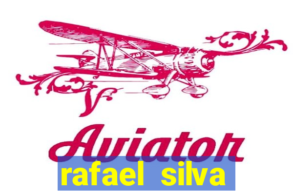 rafael silva cruzeiro salario