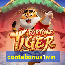 contabonus1win