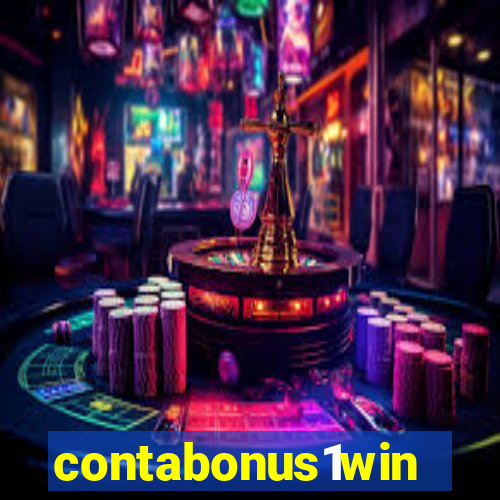 contabonus1win