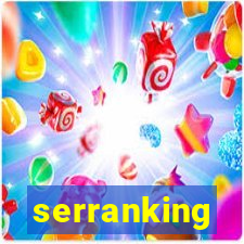 serranking