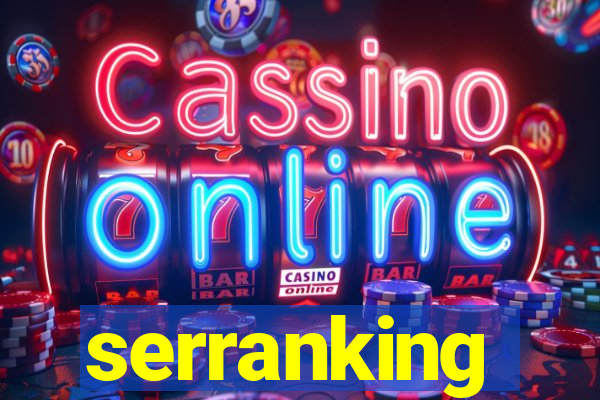 serranking