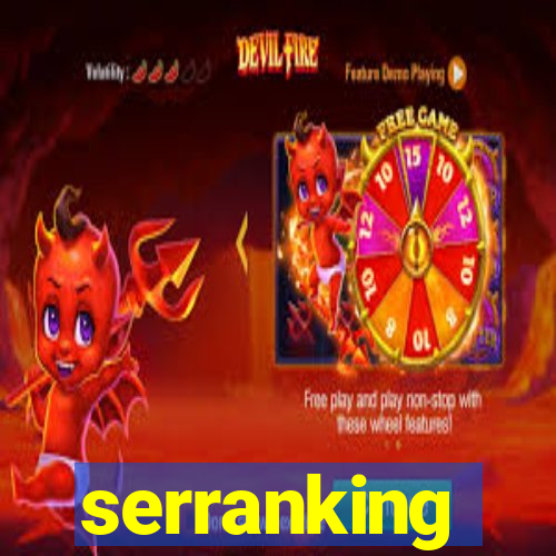 serranking