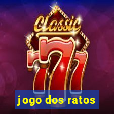 jogo dos ratos