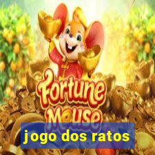 jogo dos ratos