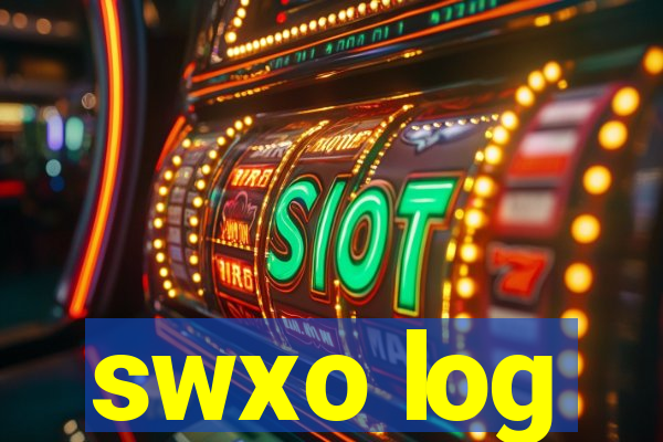 swxo log