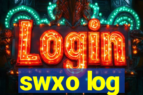 swxo log