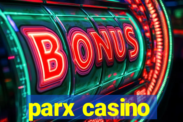 parx casino