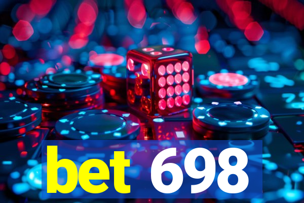 bet 698