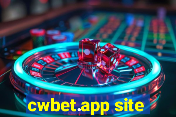 cwbet.app site