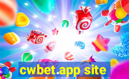 cwbet.app site