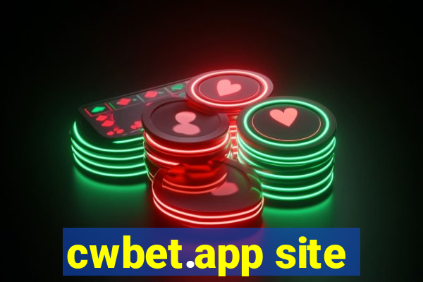 cwbet.app site