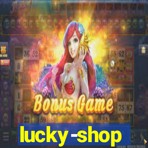 lucky-shop