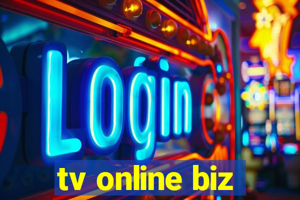 tv online biz