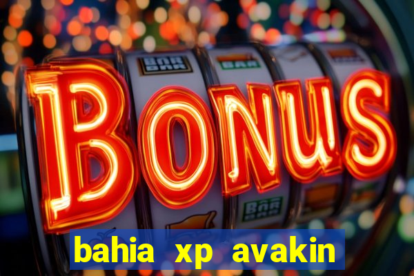 bahia xp avakin life download