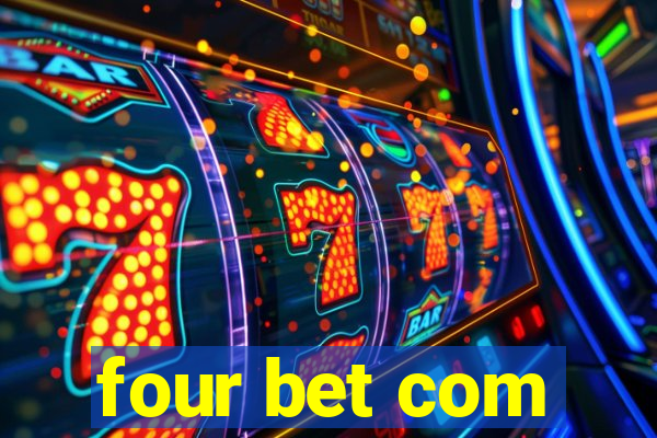 four bet com